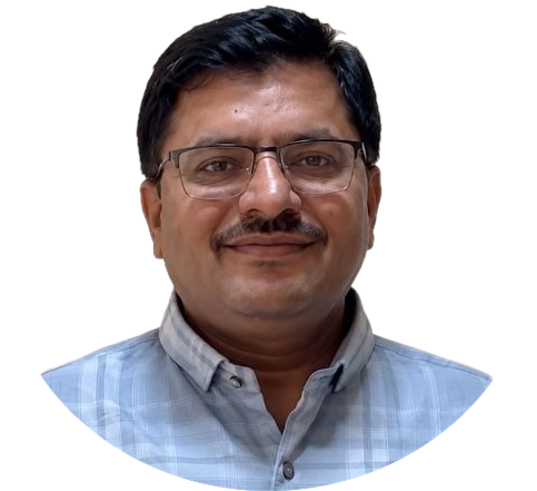 R. V. Jatiya